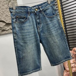 2025SS デニムパンツ LOUIS VUITTON ルイヴィトン 新作セール大人OK