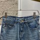 2025SS デニムパンツ LOUIS VUITTON ルイヴィトン 新作セール大人OK 2025SS デニムパンツ LOUIS VUITTON ルイヴィトン 新作セール大人OK