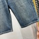 2025SS デニムパンツ LOUIS VUITTON ルイヴィトン 新作セール大人OK 2025SS デニムパンツ LOUIS VUITTON ルイヴィトン 新作セール大人OK