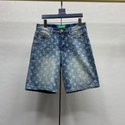 2025SS デニムパンツ LOUIS VUITTON ルイヴィトン VIPセールで奇跡