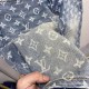 2025SS デニムパンツ LOUIS VUITTON ルイヴィトン VIPセールで奇跡 2025SS デニムパンツ LOUIS VUITTON ルイヴィトン VIPセールで奇跡