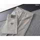 2025SS カジュアルパンツ PRADA プラダ 完売次第終了早い者勝ち 2025SS カジュアルパンツ PRADA プラダ 完売次第終了早い者勝ち