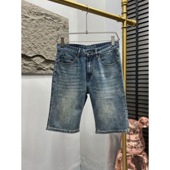 2025SS デニムパンツ PRADA プラダ 毎シーズン存在感のある