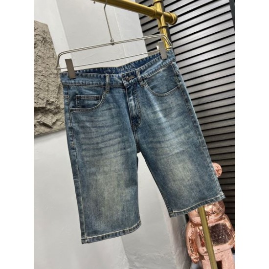 2025SS デニムパンツ PRADA プラダ 毎シーズン存在感のある