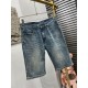 2025SS デニムパンツ PRADA プラダ 毎シーズン存在感のある