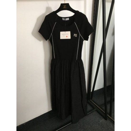 アレキサンダーワン (ALEXANDER WANG) 2025春夏新作 予約受付 ワンピース