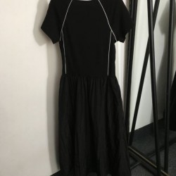 アレキサンダーワン (ALEXANDER WANG) 2025春夏新作 予約受付 ワンピース