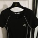 アレキサンダーワン (ALEXANDER WANG) 2025春夏新作 予約受付 ワンピース