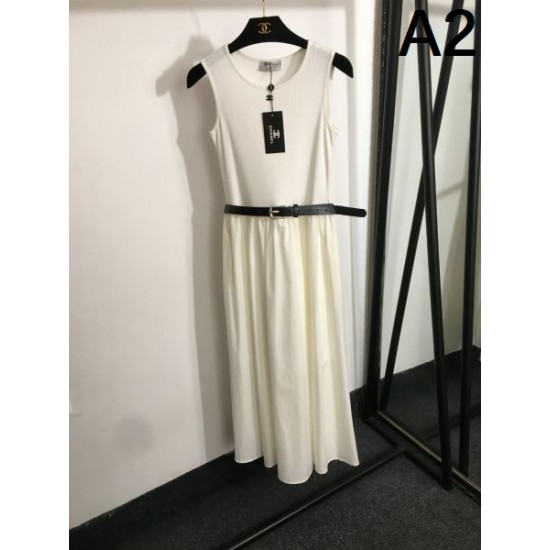 シャネル (CHANEL) 2025春夏 注目新作ワンピース プレフォール速報