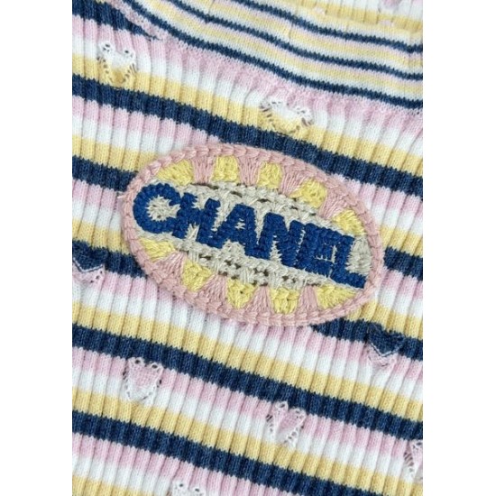 シャネル (CHANEL) 2025春夏 トレンド最先端ワンピース スタイル提案