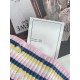 シャネル (CHANEL) 2025春夏 トレンド最先端ワンピース スタイル提案