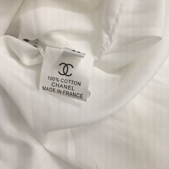 シャネル (CHANEL) 2025春夏 デザイナースカート 印象的なケーキスカート