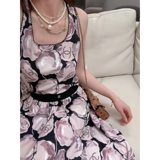 シャネル (CHANEL) 2025春夏 上級者向けセットアップ おしゃれコーデ