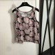 シャネル (CHANEL) 2025春夏 上級者向けセットアップ おしゃれコーデ