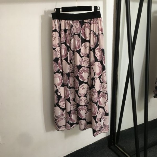 シャネル (CHANEL) 2025春夏 上級者向けセットアップ おしゃれコーデ