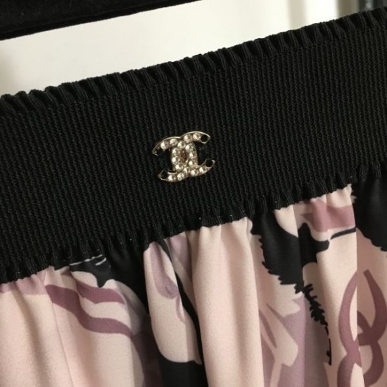 シャネル (CHANEL) 2025春夏 上級者向けセットアップ おしゃれコーデ