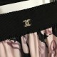 シャネル (CHANEL) 2025春夏 上級者向けセットアップ おしゃれコーデ