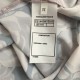 シャネル (CHANEL) 2025春夏 上級者向けセットアップ おしゃれコーデ