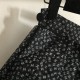 シャネル (CHANEL) 2025春夏 最新コレクション ロングスカート 新作登場