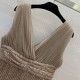 ドルチェ＆ガッバーナ (DOLCE＆GABBANA) 2025春夏 先行予約 ワンピース 限定販売