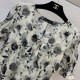 ドルチェ＆ガッバーナ (DOLCE＆GABBANA) 2025春夏 定番人気ワンピース ベストセラー