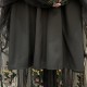 ドルチェ＆ガッバーナ (DOLCE＆GABBANA) 2025春夏 在庫僅少 新作ワンピース レア