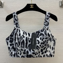 ドルチェ＆ガッバーナ (DOLCE＆GABBANA) 2025春夏 抜群の着心地 上下セット