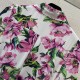 ドルチェ＆ガッバーナ (DOLCE＆GABBANA) 2025春夏 大好評 人気ワンピース 再入荷