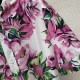 ドルチェ＆ガッバーナ (DOLCE＆GABBANA) 2025春夏 大好評 人気ワンピース 再入荷