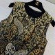 ドルチェ＆ガッバーナ (DOLCE＆GABBANA) 2025春夏 今季トレンド ワンピース 注目株