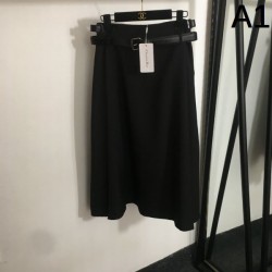 DIOR ディオール 2025SS 今シーズン最注目のトレンド ロングスカート