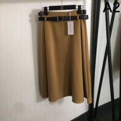 DIOR ディオール 2025SS 今シーズン最注目のトレンド ロングスカート