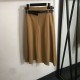 DIOR ディオール 2025SS 今シーズン最注目のトレンド ロングスカート