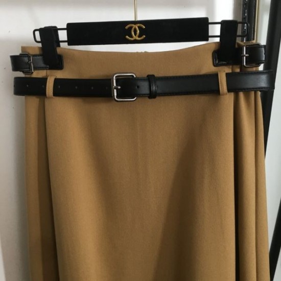 DIOR ディオール 2025SS 今シーズン最注目のトレンド ロングスカート
