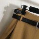 DIOR ディオール 2025SS 今シーズン最注目のトレンド ロングスカート