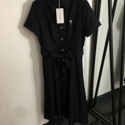 DIOR ディオール 2025SS 国境も時代も超えた夏季新作 ワンピース