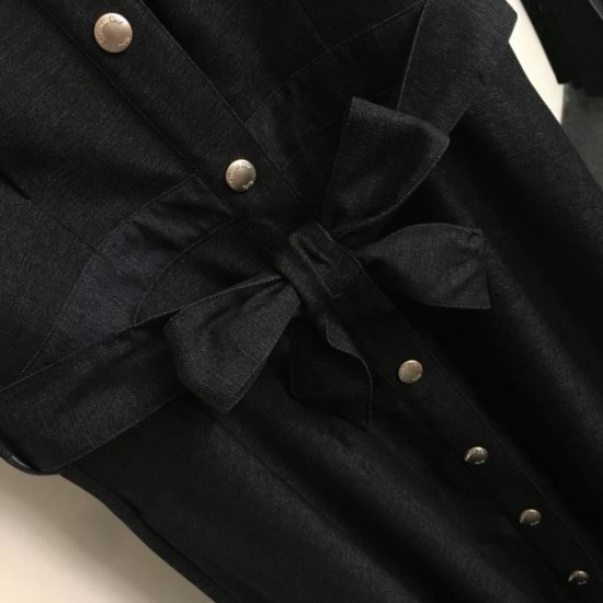 DIOR ディオール 2025SS 国境も時代も超えた夏季新作 ワンピース