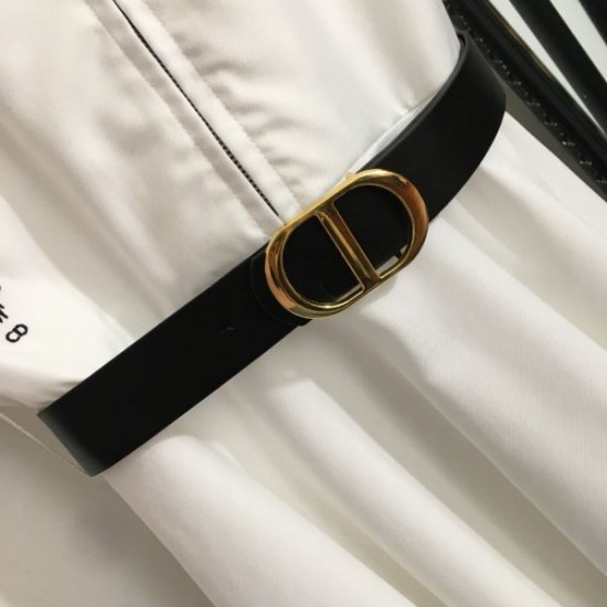DIOR ディオール 2025SS 上品ですっきり、好感度抜群 ワンピース