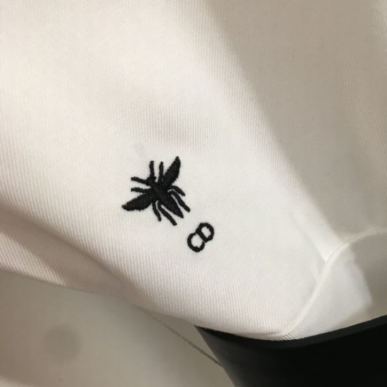 DIOR ディオール 2025SS 上品ですっきり、好感度抜群 ワンピース