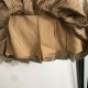 DIOR ディオール 2025SS 品の良い優秀さコレクション プリーツスカート