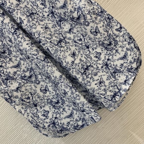 DIOR ディオール 2025SS 今やセレブ御用達で大人気の ワンピース