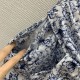 DIOR ディオール 2025SS 今やセレブ御用達で大人気の ワンピース