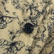DIOR ディオール 2025SS セレブが今シーズン手に入れ ワンピース