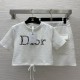 DIOR ディオール 2025SS おしゃれに見せるキーワード 上下セット