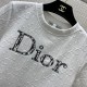 DIOR ディオール 2025SS おしゃれに見せるキーワード 上下セット
