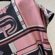 HERMES エルメス 2025SS トップスからチラ見える安心 ワンピース