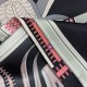 HERMES エルメス 2025SS トップスからチラ見える安心 ワンピース
