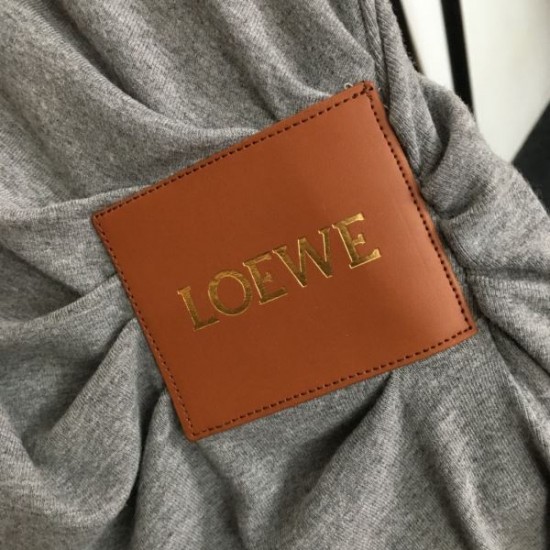 LOEWE ロエベ 2025SS 夏のおでかけにもぴったり ワンピース
