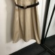 LOEWE ロエベ 2025SS 海外の顧客限定先行セール ワンピース