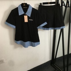 MIU MIU ミュウミュウ 2025SS お色味たくさん大人気 上下セット